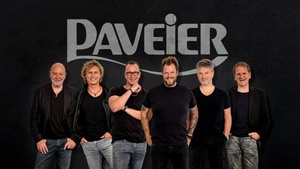 Paveier `Unplugged 2025`