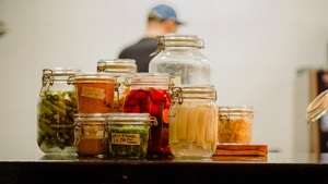 Einsteigerkurs Fermentation