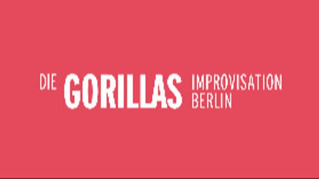 Die Gorillas und die Oma