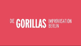 Die Gorillas und die Oma