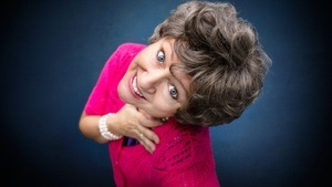 Lioba Albus - "Ende offen"