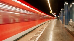 Bochum Hauptbahnhof