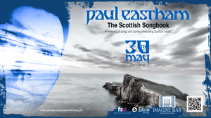 Paul Eastham - The Scottish Songbook