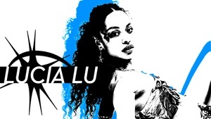 Electronic Monster w/ Lucia Lu