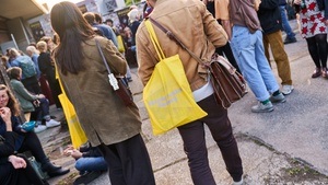 Flohmarkt @ Kurzfilm Festival Hamburg