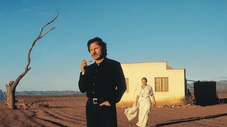 23. Mannheimer Filmseminar: "Holy Smoke"