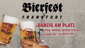 BIERFEST FFM