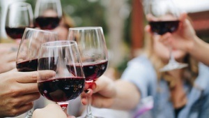 Weinfest Klüsserath