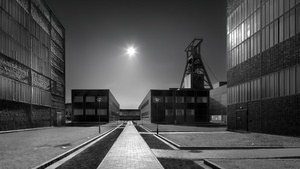 Faszination Zollverein