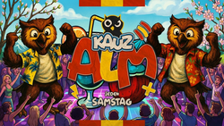 KAUZ ALM