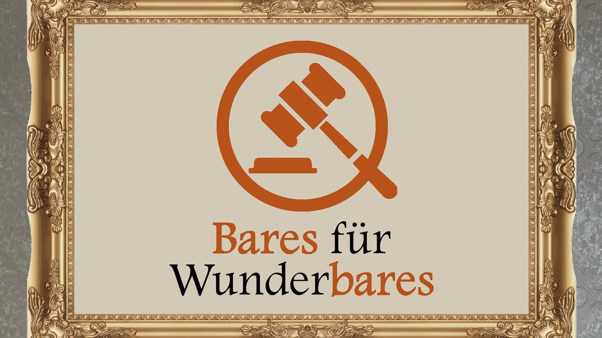 Mitsteigern! - Bares für Wunderbares –
