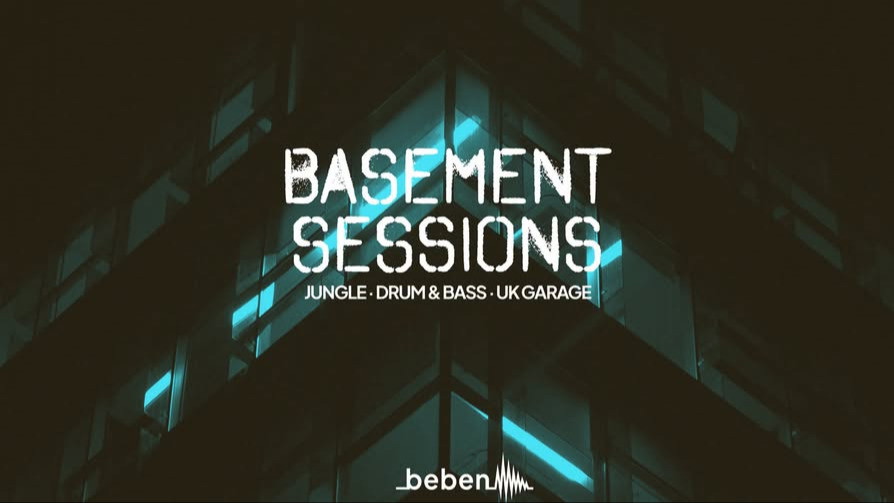 Basement Sessions