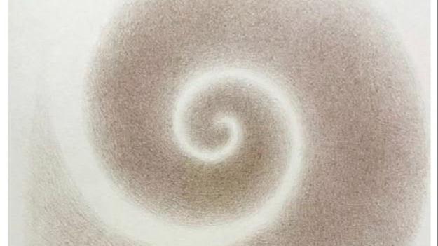 Safe Place Within: Expressive Arts for Grounding