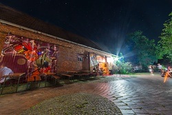 Jugendkulturzentrum Scheune