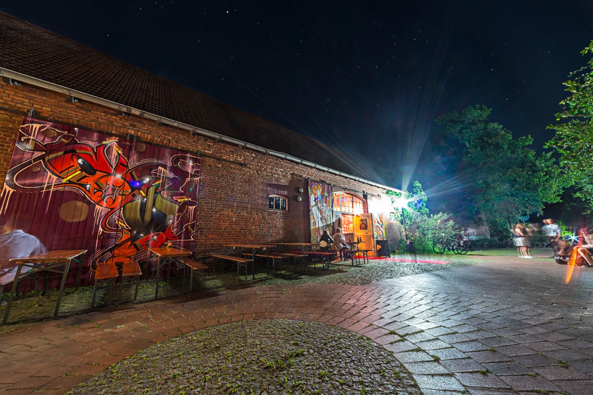 Zwillinge und Blechgang - Das Weihnachtskonzert