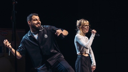 Team Slam Meisterschaft Berlin