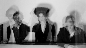 Vanishing Twin live at Gaswerk Music Days 2025