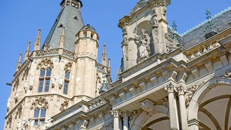 Tag der offenen Tür der Stadt Köln