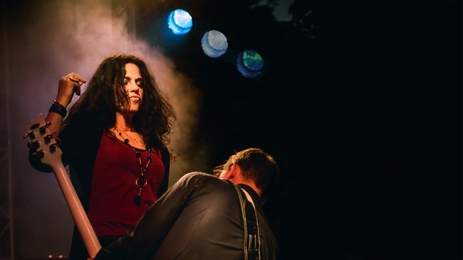 Sari Schorr