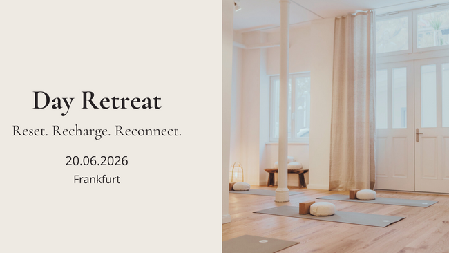 Day Retreat