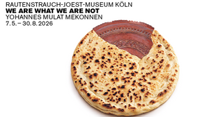 Artist Talk mit Yohannes Mulat Mekonnen und Nanette Snoep