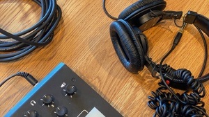 Flinta* Producing Workshop