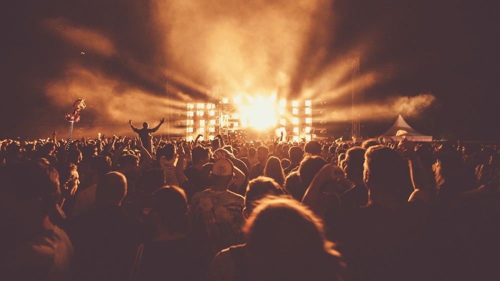 Deichbrand Festival 2026