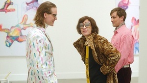 Reihe Feministischer Film MIT EINEM TIGER SCHLAFEN