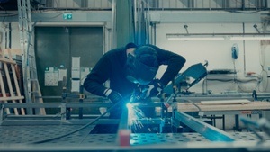 Fokus Bühnentechnik - Bühnentechnik im Theater