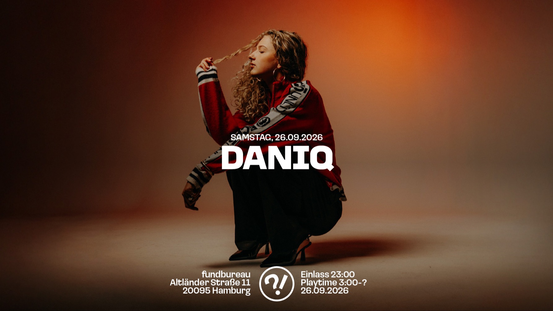 CLAUDIUS // DANIQ // TECHNIKER ALLSTARS