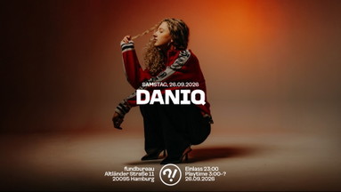 CLAUDIUS // DANIQ // TECHNIKER ALLSTARS