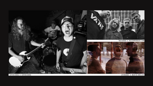 Supercobra + Bastardo + Apewards