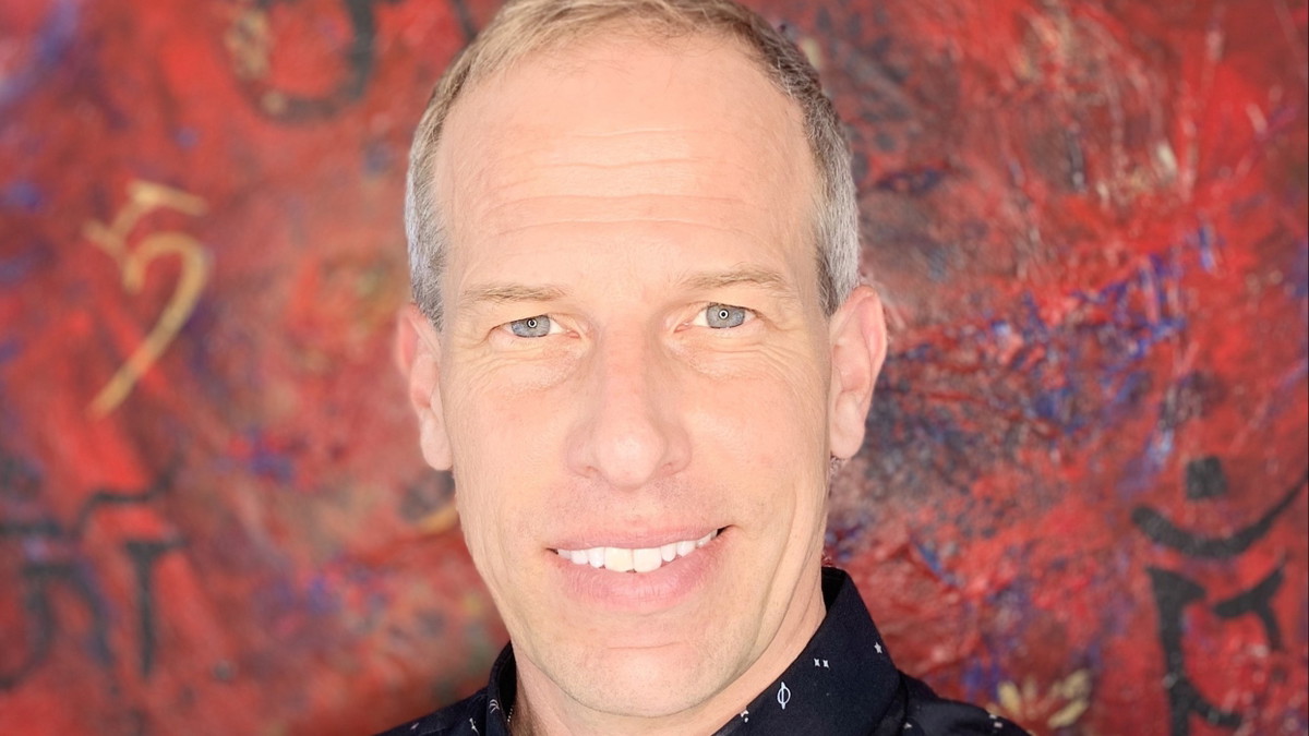 Chris Bradford: Bodyguard Reloaded - Live!