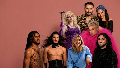 WeArtHere - CSD Special: Queer Resistance