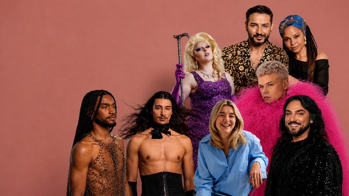 WeArtHere - CSD Special: Queer Resistance