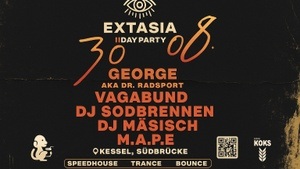 Extasia