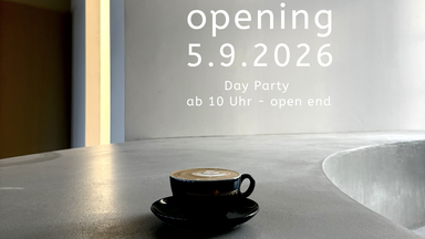 Big Opening Event