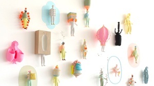 Masterclass: Daily Sculpture