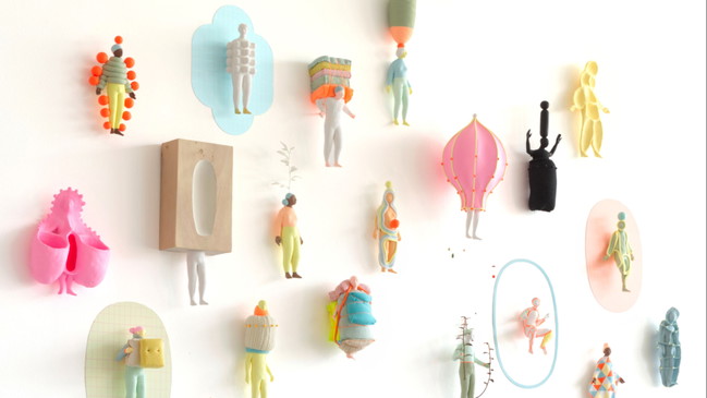 Masterclass: Daily Sculpture