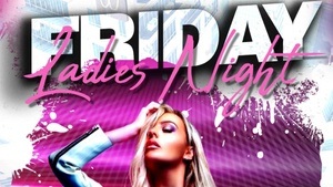 Ladies NIght