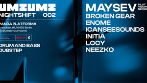 UMZ UMZ: Nightshift 002