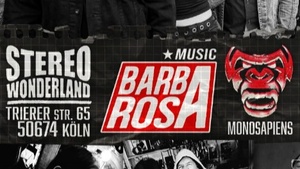 Musicbarbarosa/Monosapiens