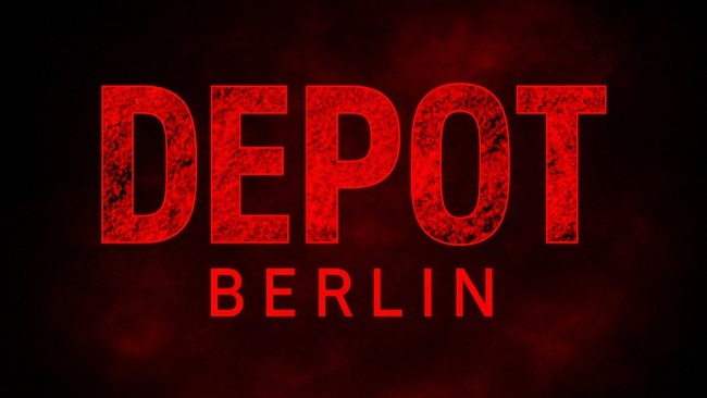 Amsterdam Techno Records and DEPOT BERLIN [Amsterdam & Berlin]