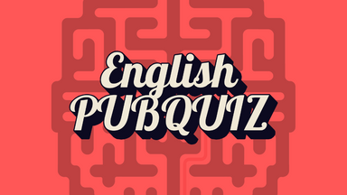 Quizcarraldo Pub Quiz - Alter Roter Löwe (English)