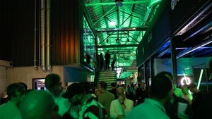 Frankfurt Coffee Festival - Cologne Edition 2027