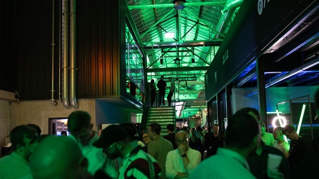 Frankfurt Coffee Festival - Cologne Edition 2027