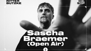 Sascha Braemer (Open Air)