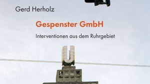 Gerd Herholz: Gespenster GmbH