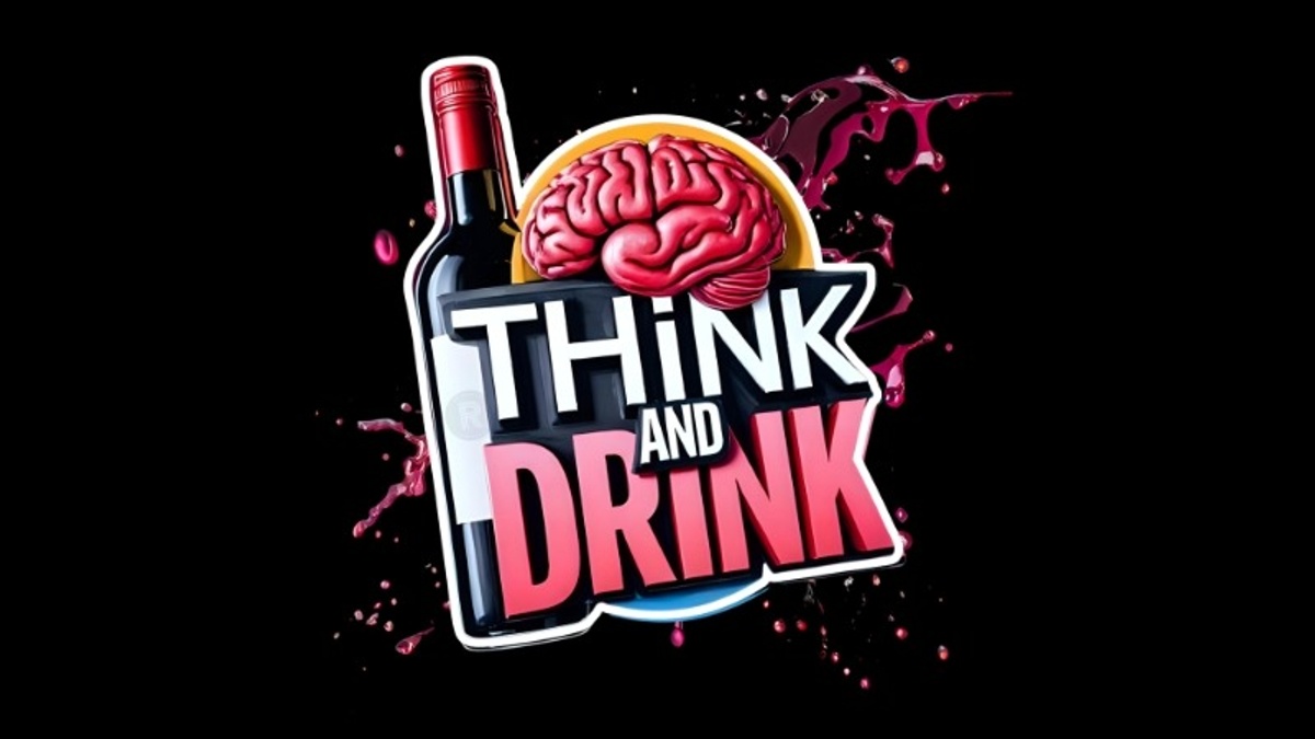 Think and Drink