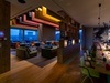 THE ROOF Restaurant, Bar & Lounge Düsseldorf